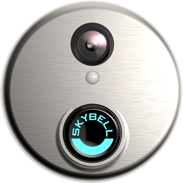 skybell hd edition